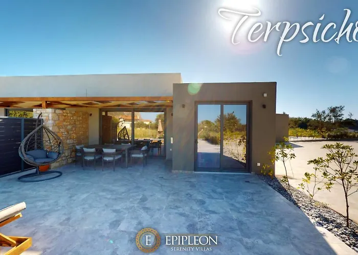 Epipleon Serenity Villas