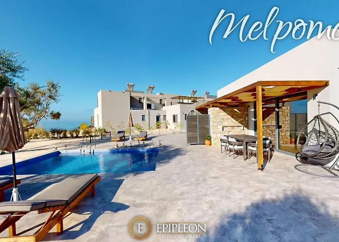 Epipleon Serenity Villas