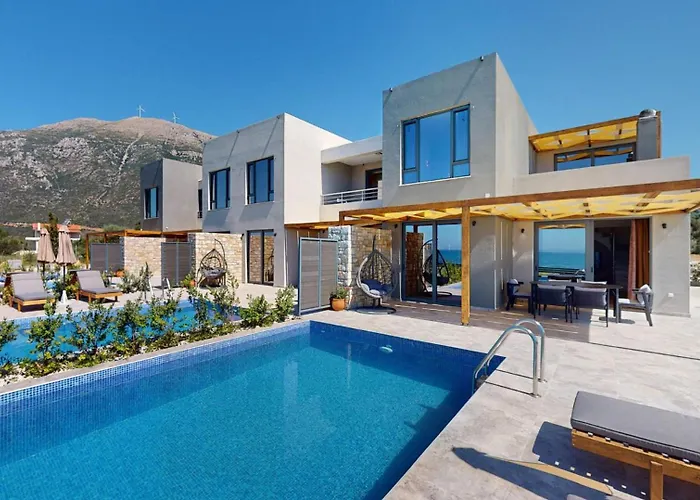 Epipleon Serenity Villas
