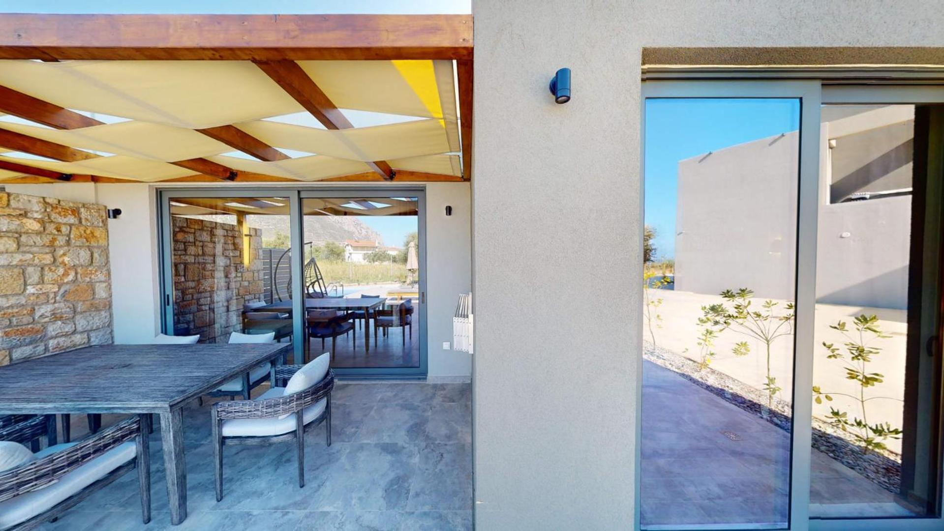 Epipleon Serenity Villa