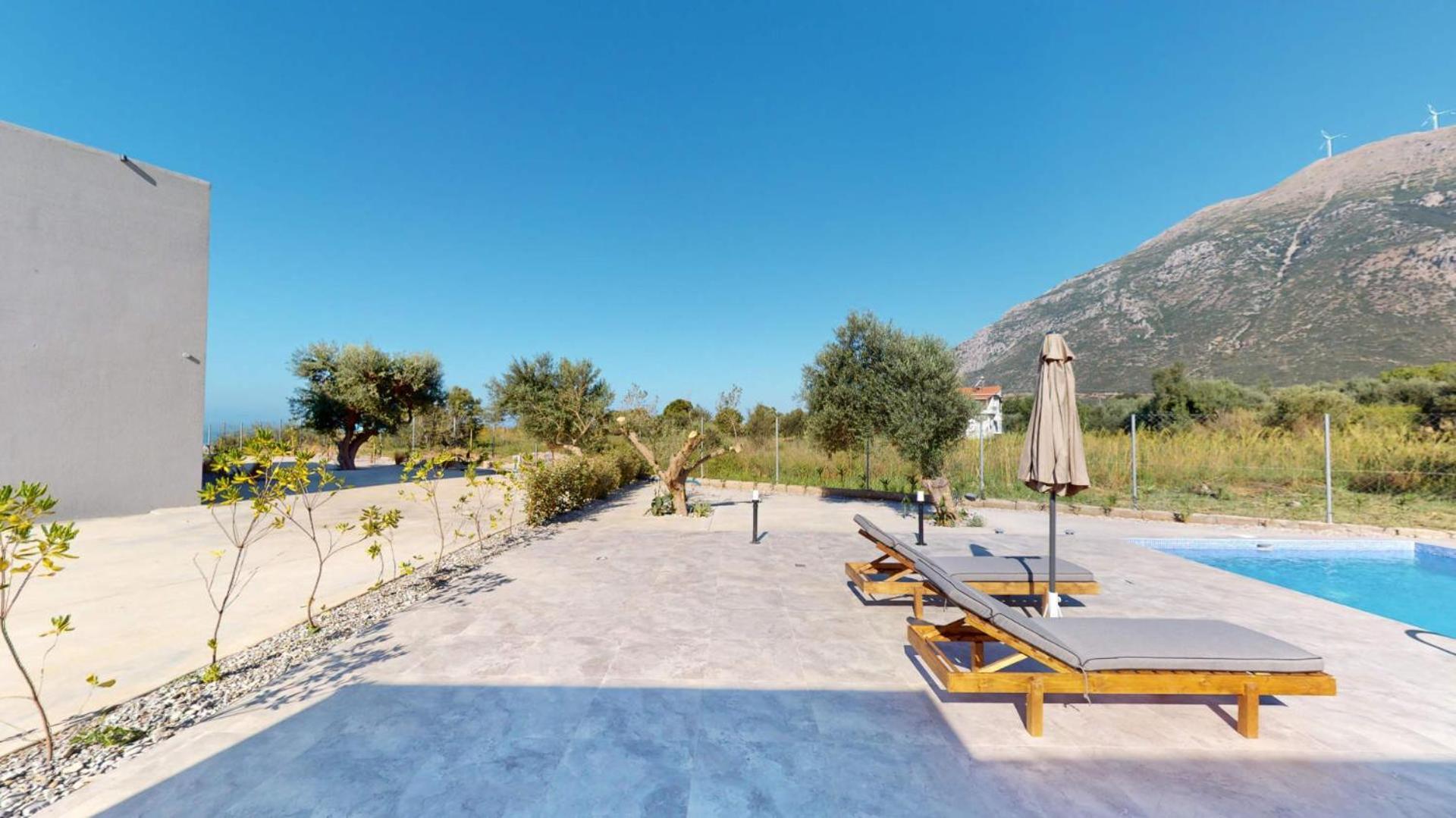 Villa Epipleon Serenity