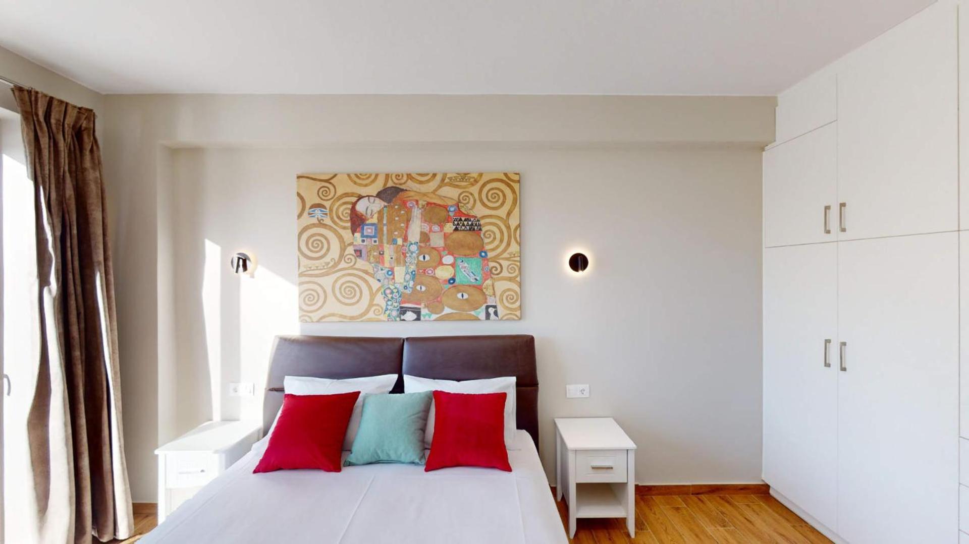 Villa Epipleon Serenity *