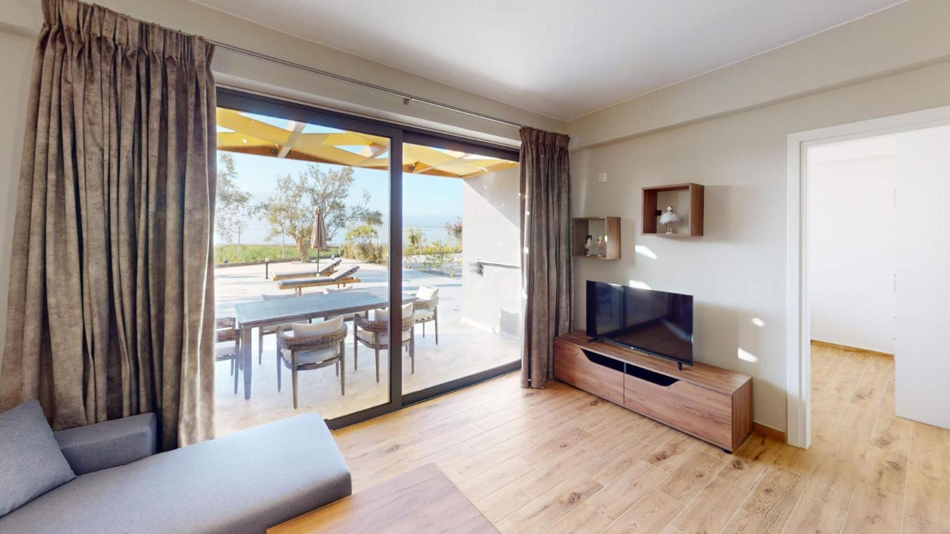 Epipleon Serenity Villa *