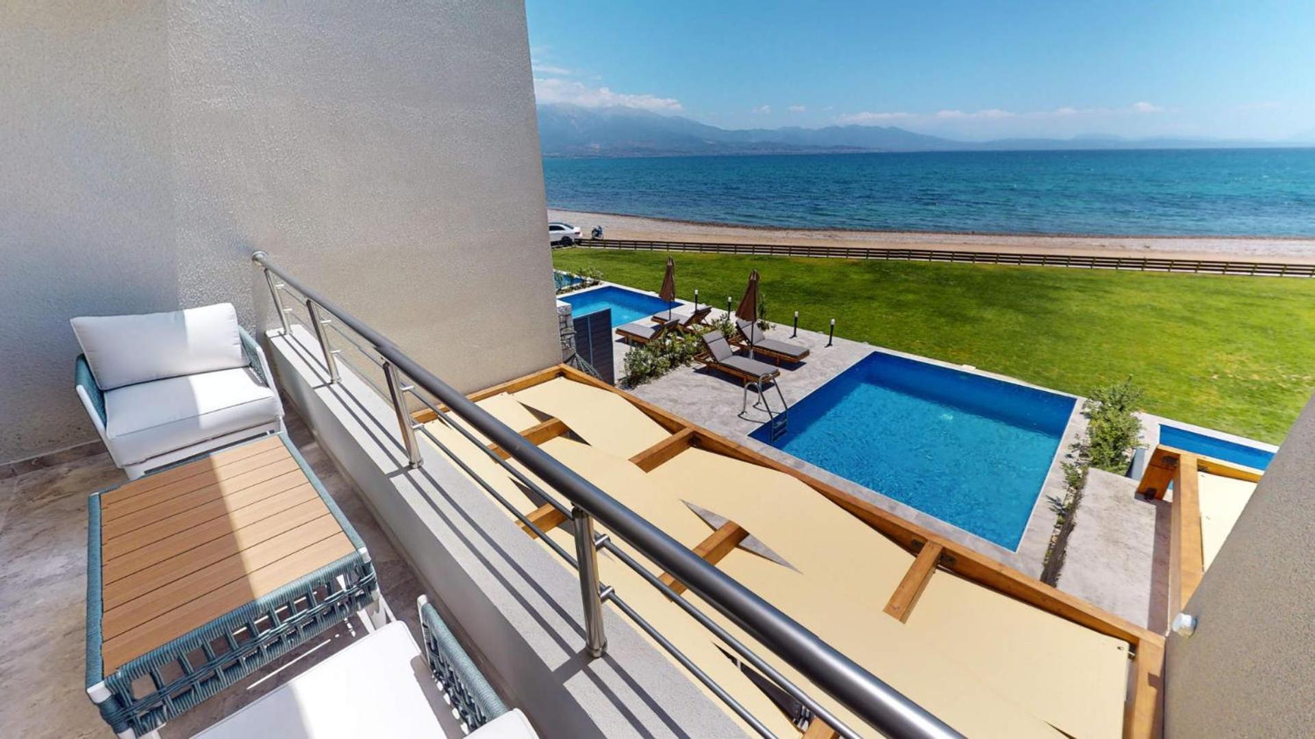 Epipleon Serenity Villa