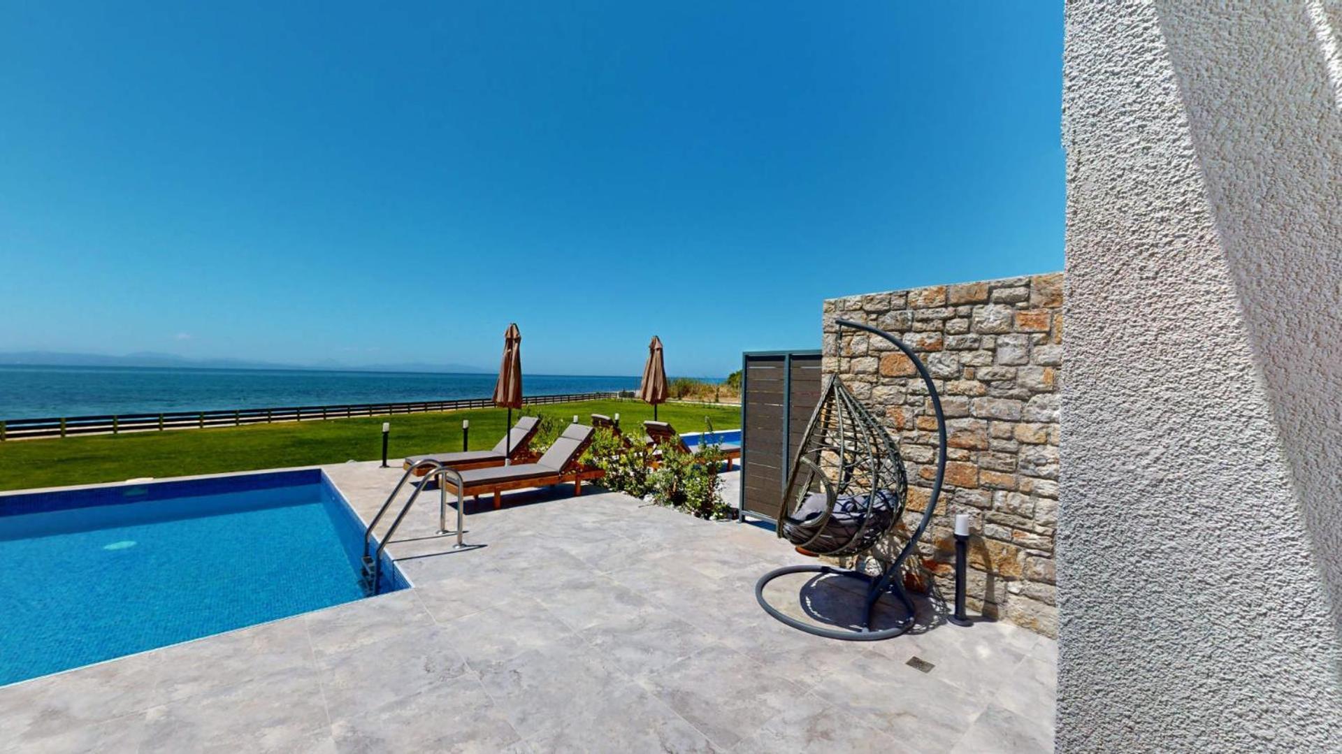 Epipleon Serenity Villa